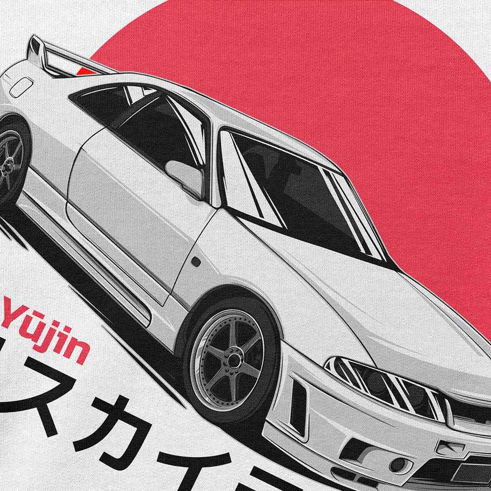 Sunrise Drive Sweatshirt