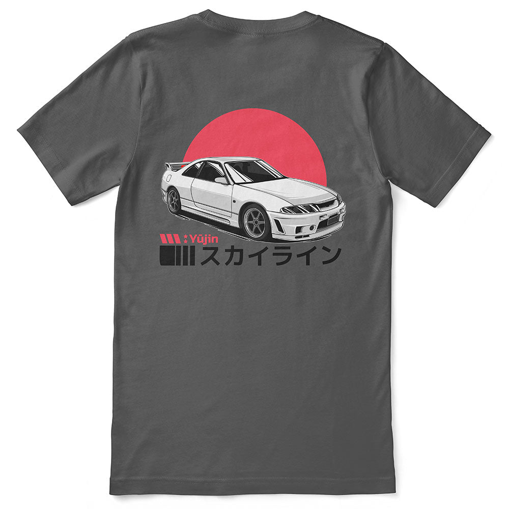Sunrise Drive T-Shirt - Lolomo!