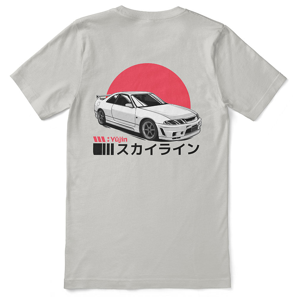 Sunrise Drive T-Shirt - Lolomo!