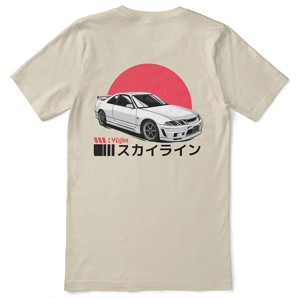 Sunrise Drive T-Shirt - Lolomo!