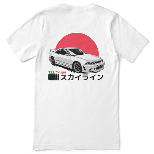 Camiseta Sunrise Drive