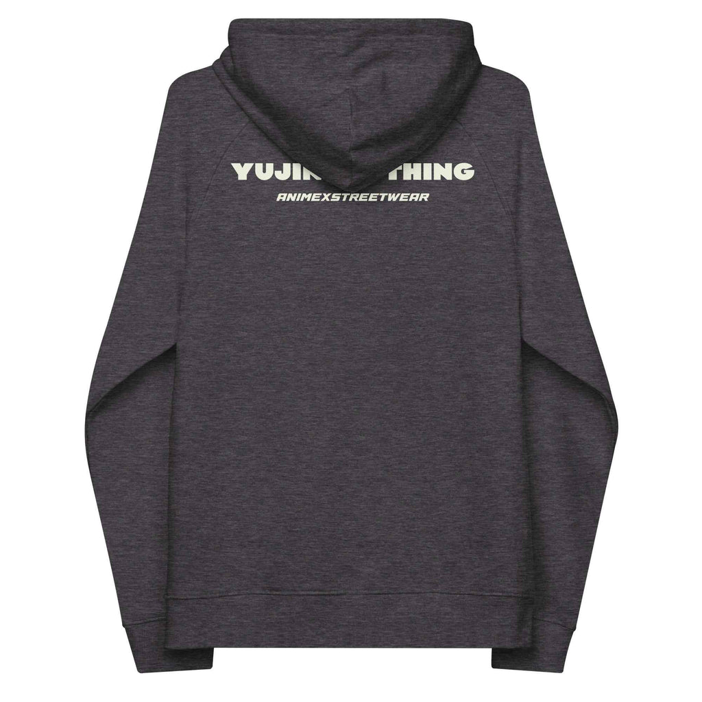 Sushi Roll Eco Hoodie