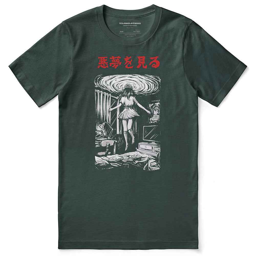 Sweet Nightmares T-Shirt
