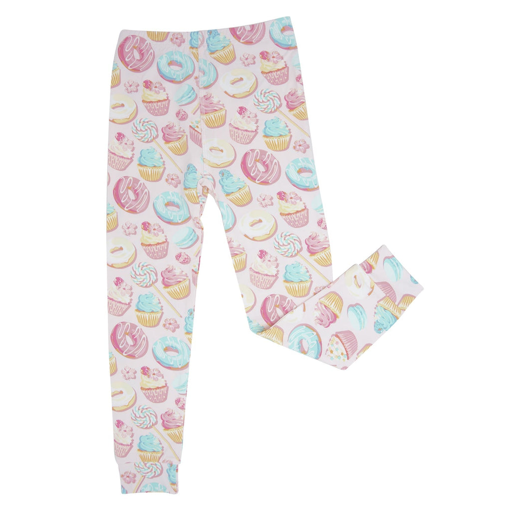 Conjunto de pijama para niños grandes Sweet Tooth