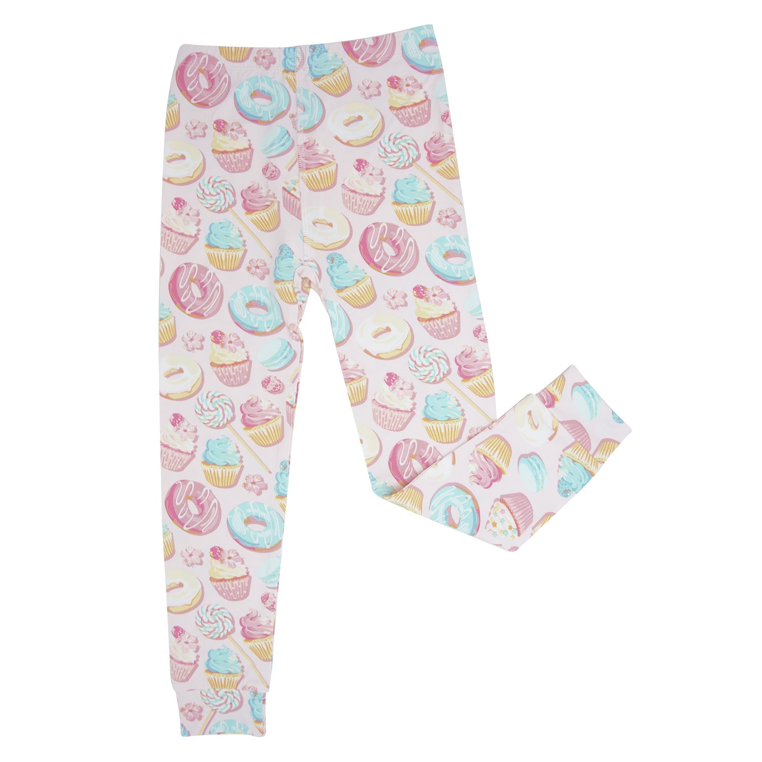 Conjunto de pijama para niños grandes Sweet Tooth
