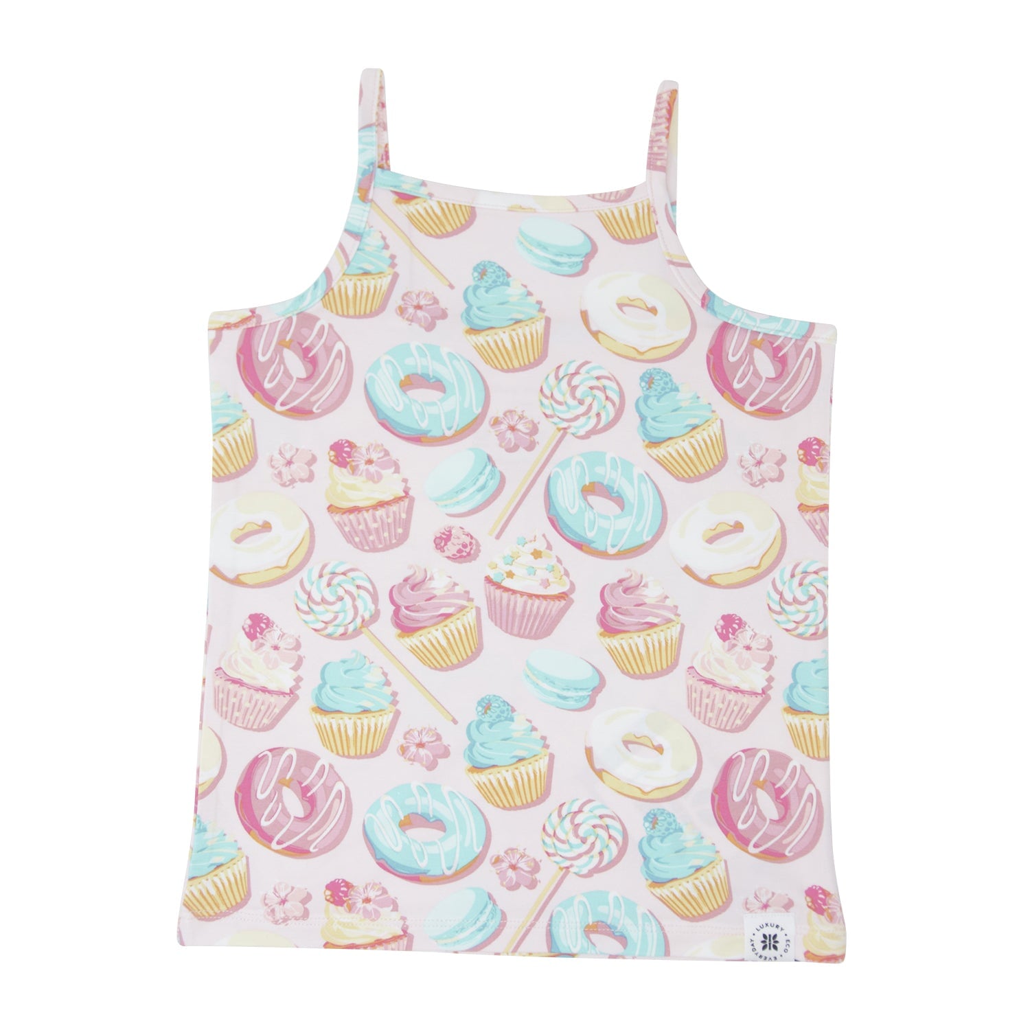 Camisola Sweet Tooth