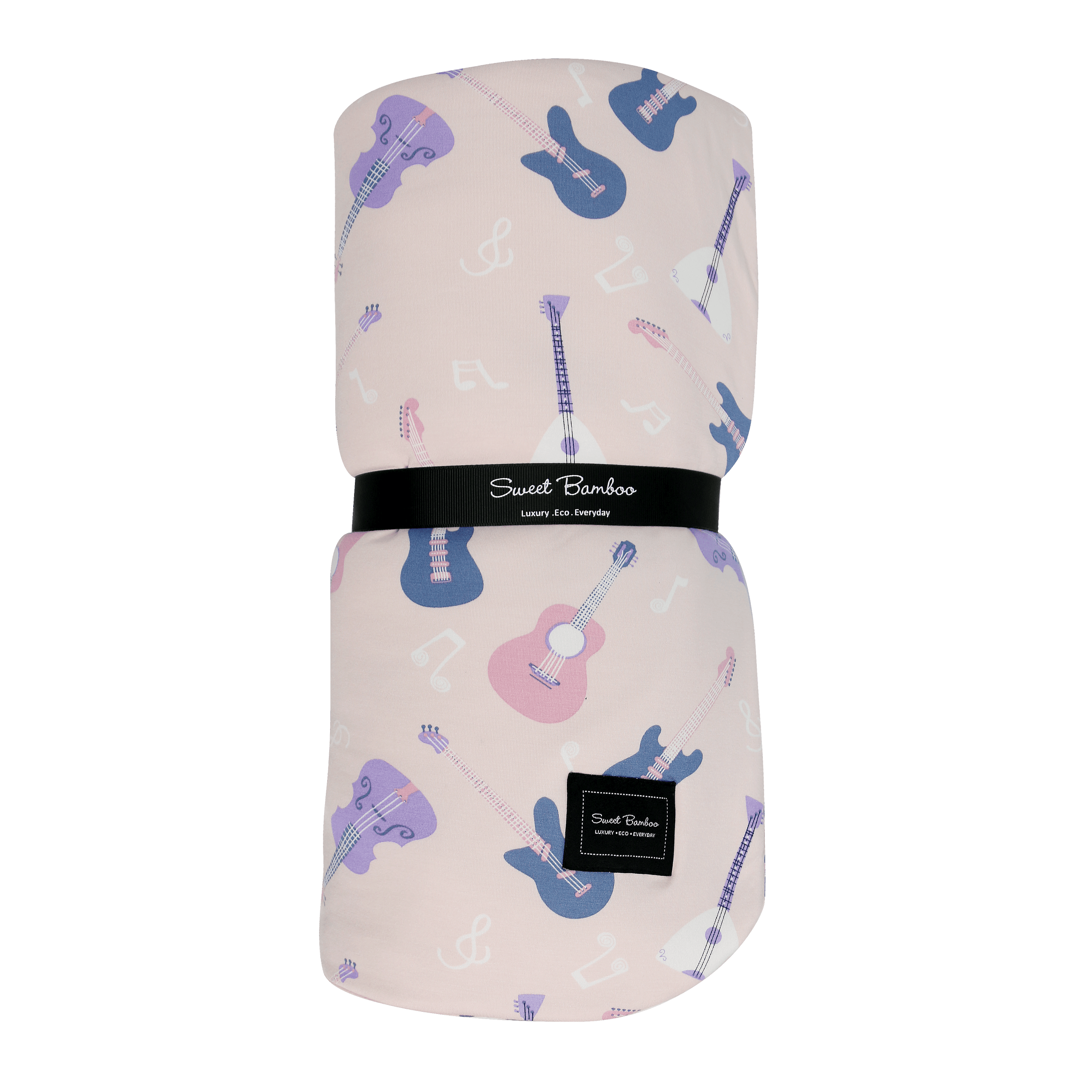 Manta de nubes para niños grandes con riff de Swifties