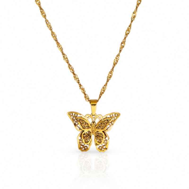 COLLAR SYBILLE JANVIER