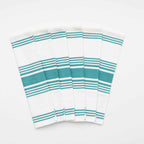 Striped Kitchen Towels