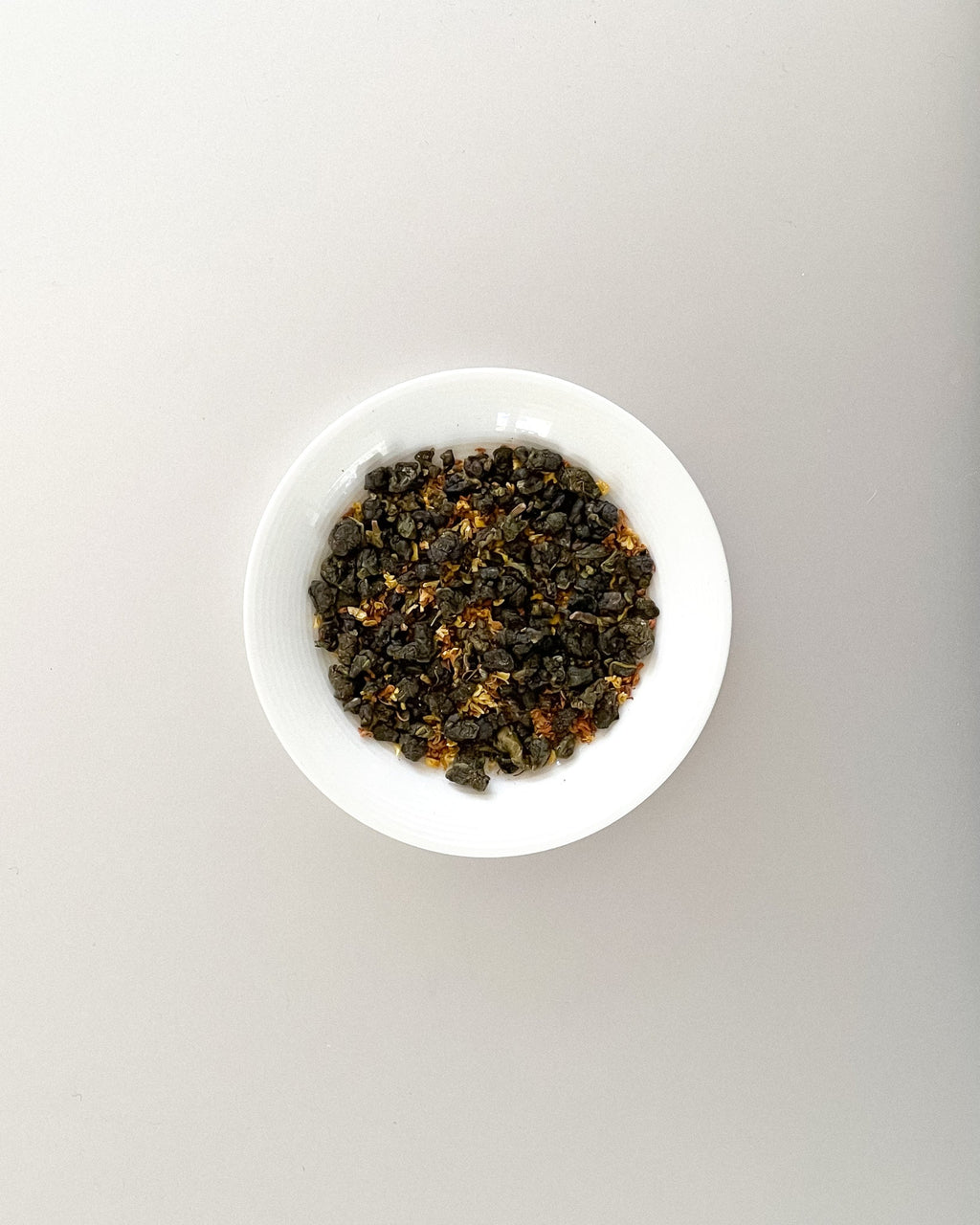 Osmanthus Oolong