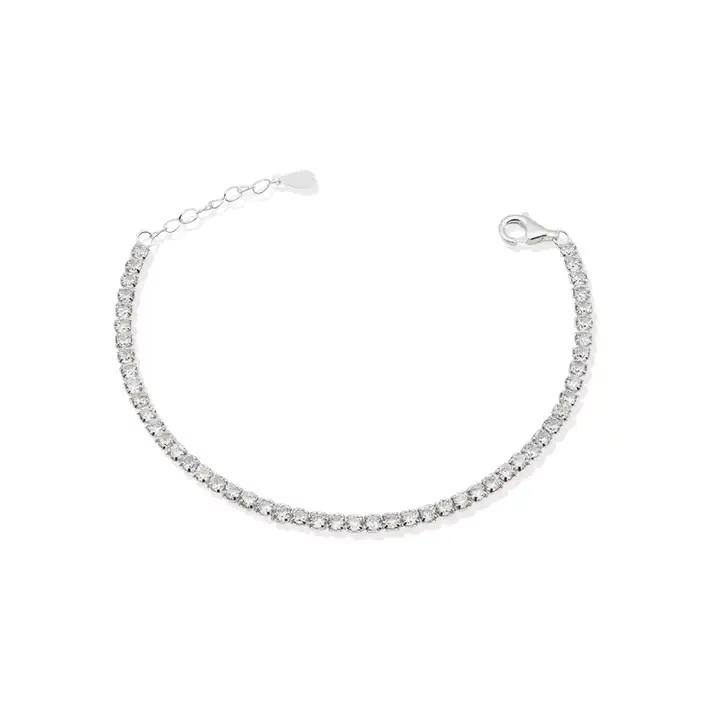 Bracelet de tennis Guerilla Choice