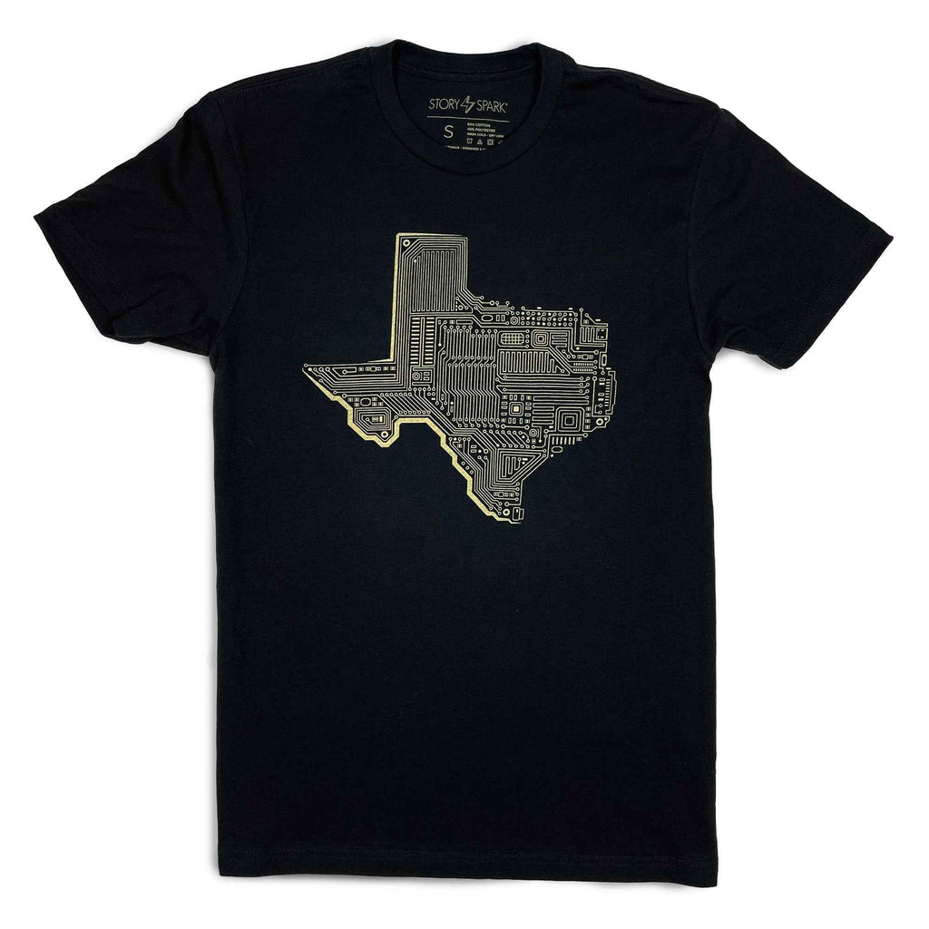 Tex Tech T-shirt