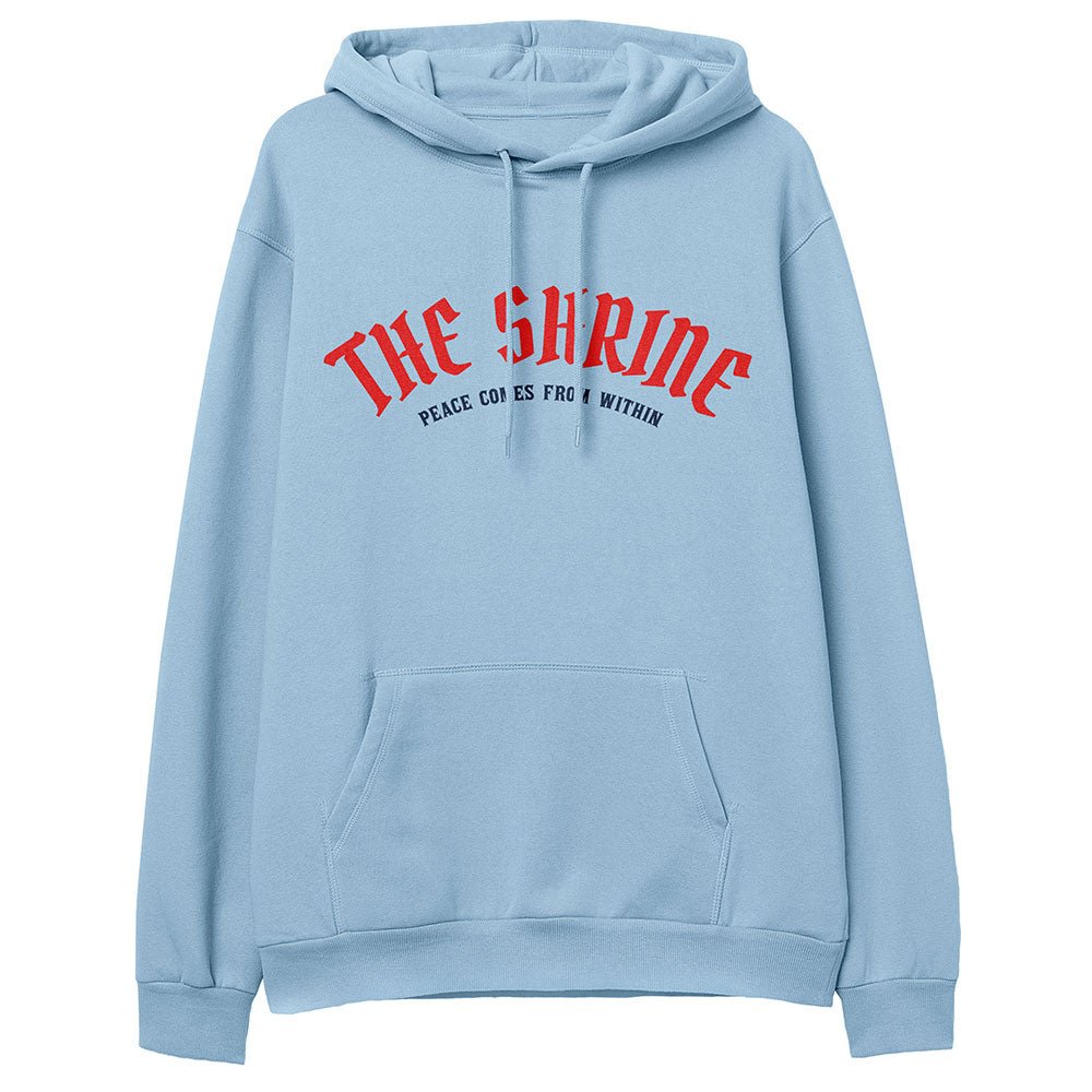 The Shrine Hoodie - Lolomo!