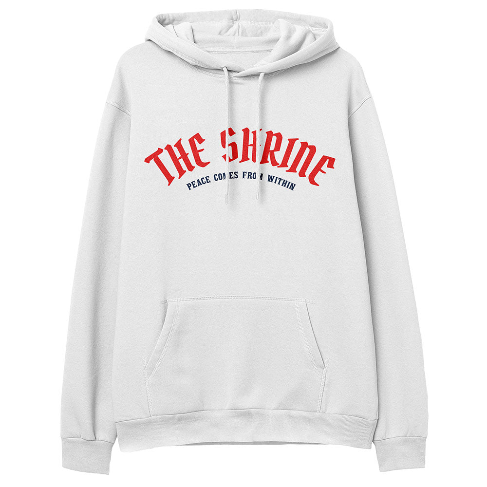 The Shrine Hoodie - Lolomo!