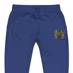 Thunder God Sweatpants - Lolomo!
