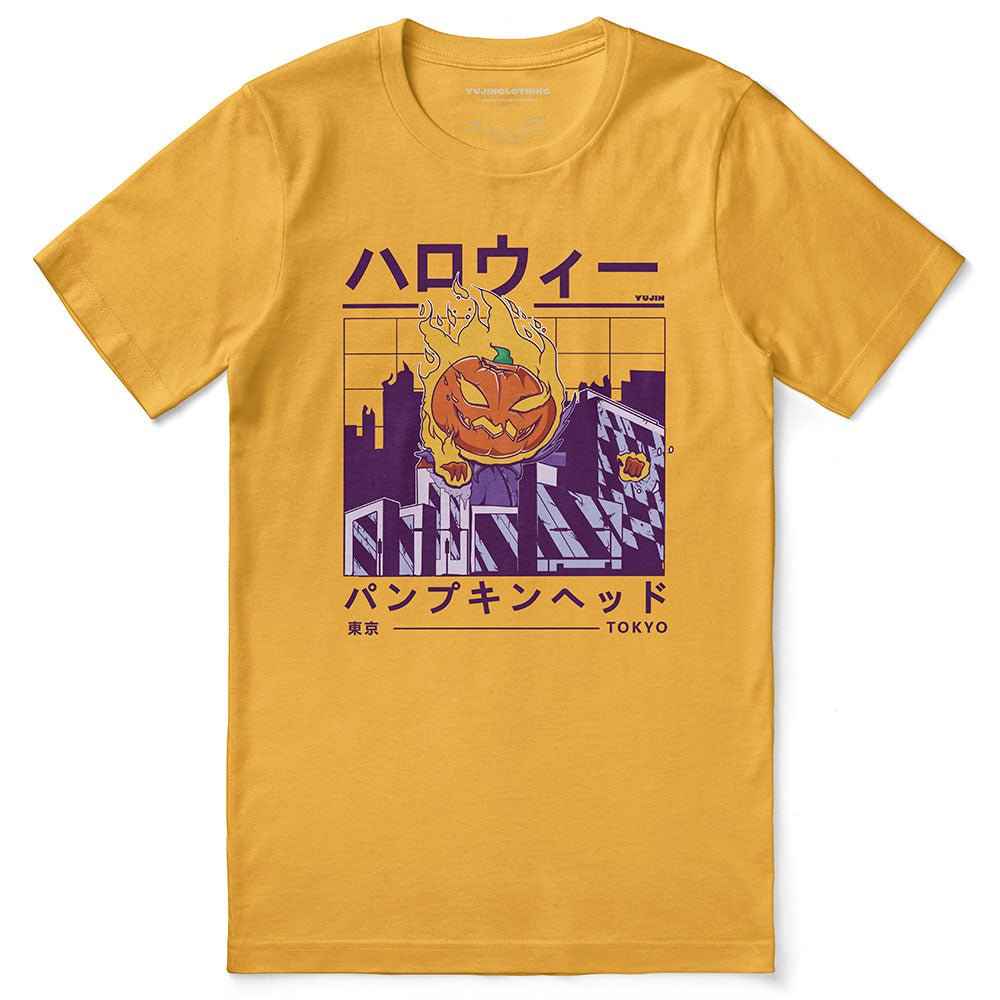 Tokyo Halloween T-Shirt