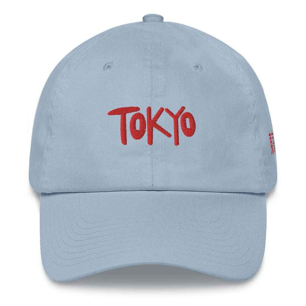 Tokyo Hat