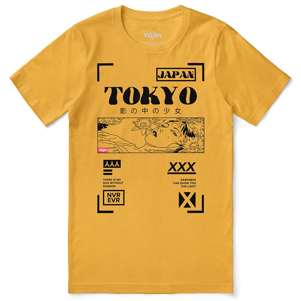 Tokyo T-Shirt - Lolomo!