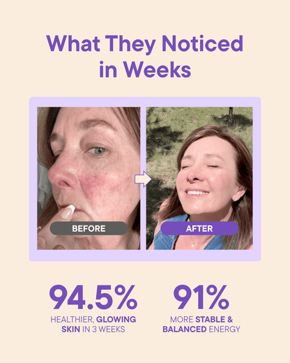 Triple Anti Solution™ - Lolomo!