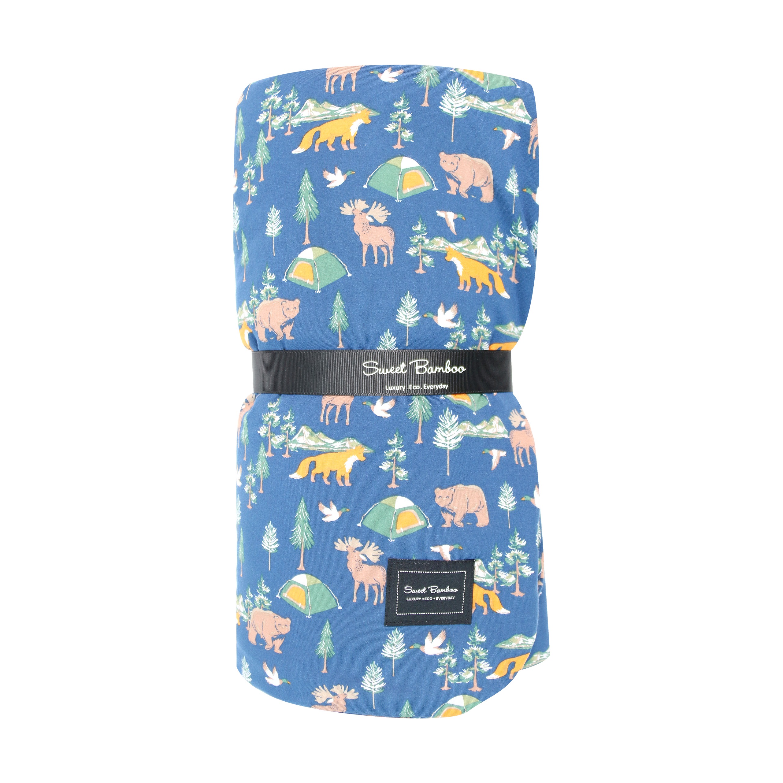 True Grit Big Kid Cloud Blanket