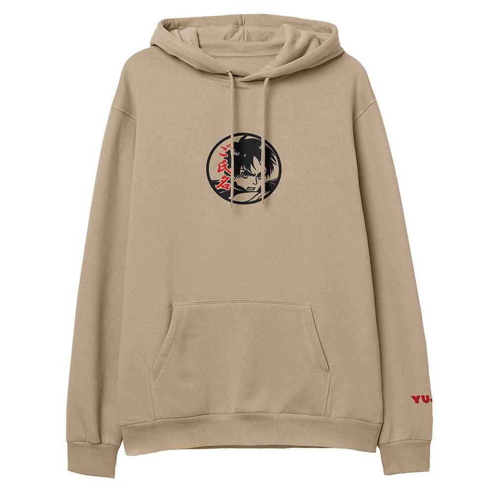 True Warrior Premium Hoodie