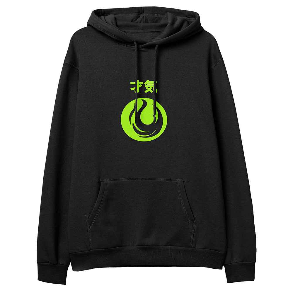 True Wisdom Hoodie
