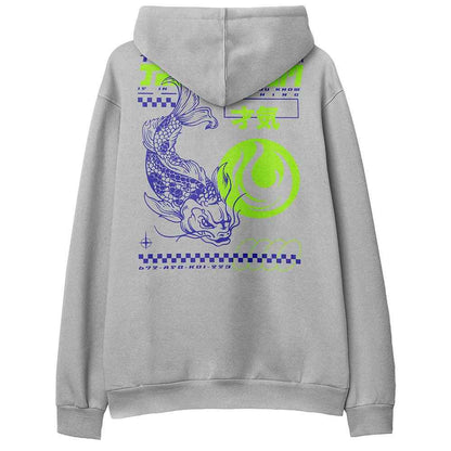 True Wisdom Hoodie