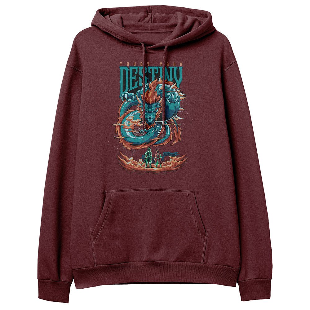 Trust Your Destiny Hoodie - Lolomo!