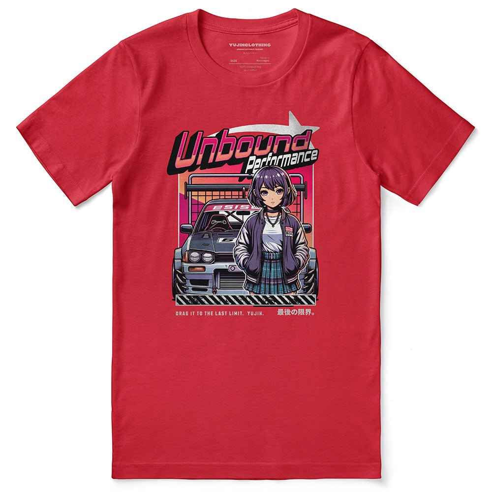 Unbound Performance T-Shirt