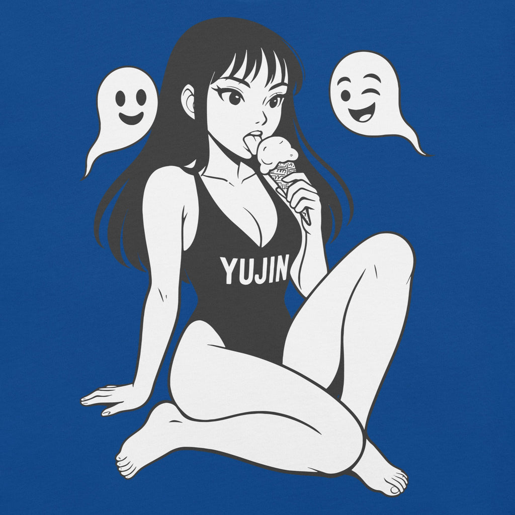 Vanilla Crush Ecchi T-Shirt