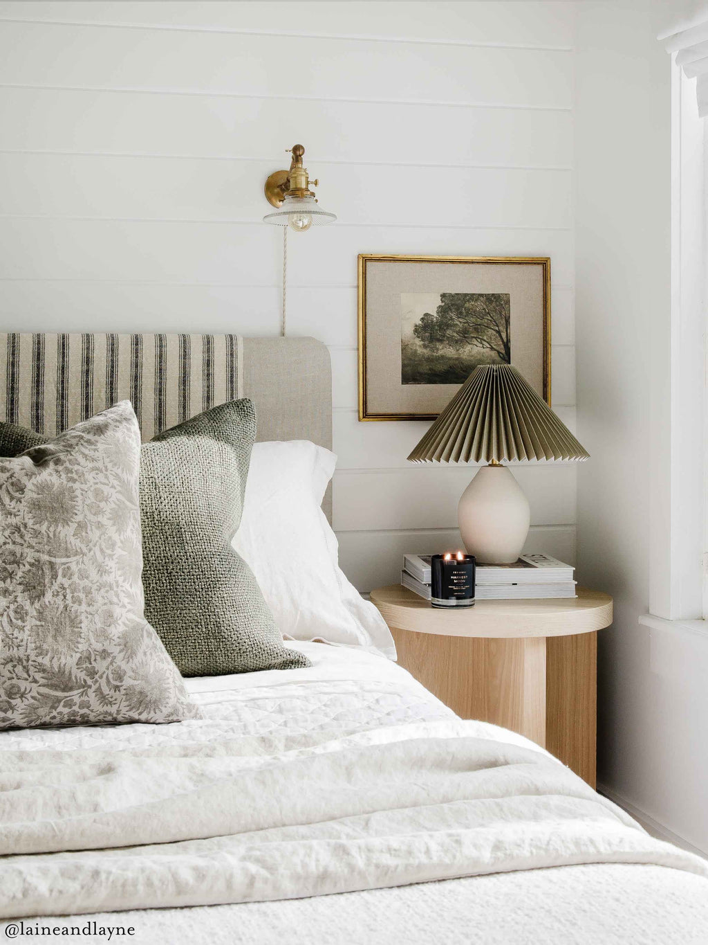 Titus Santuklu Towel