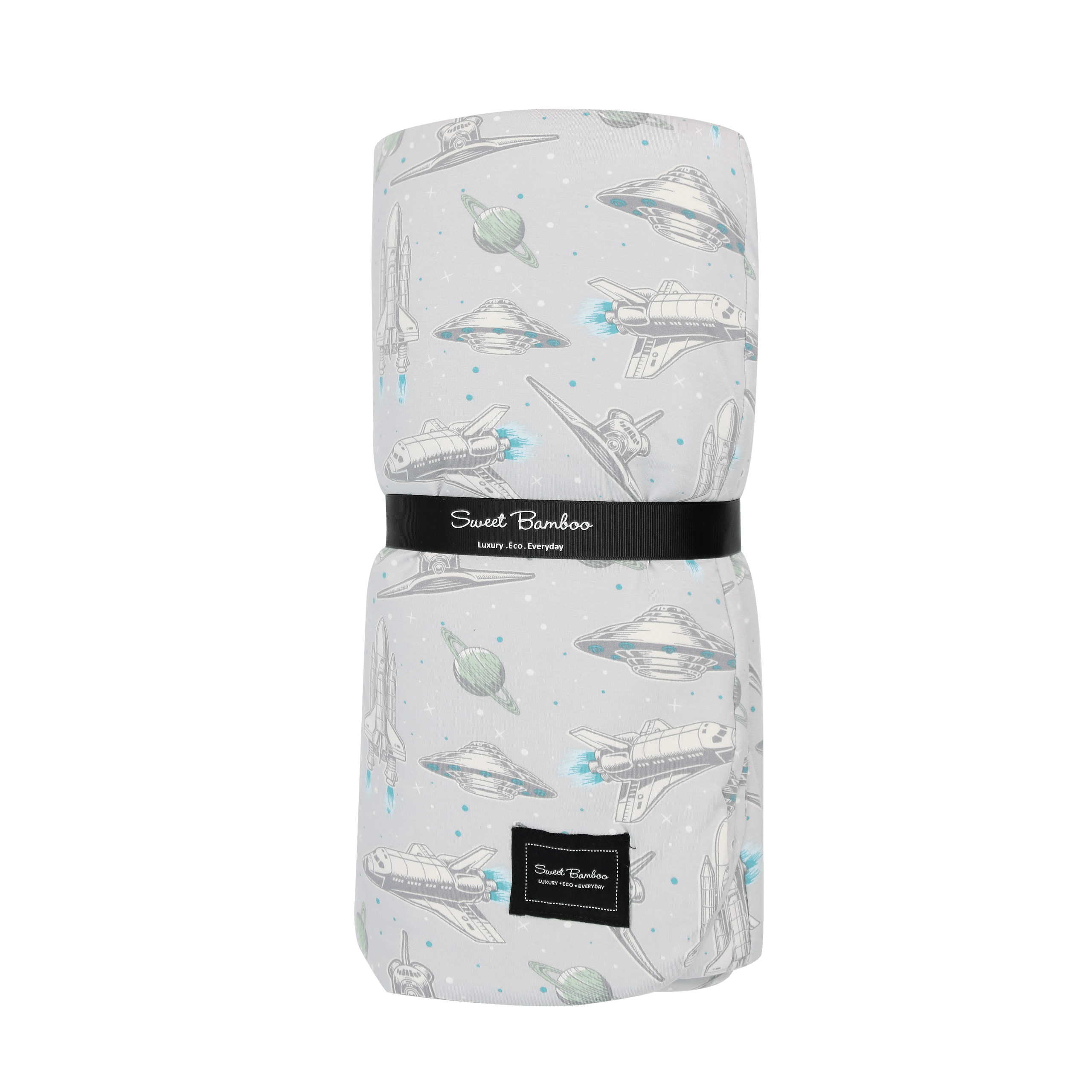 Manta de nubes para niños grandes Up And Away