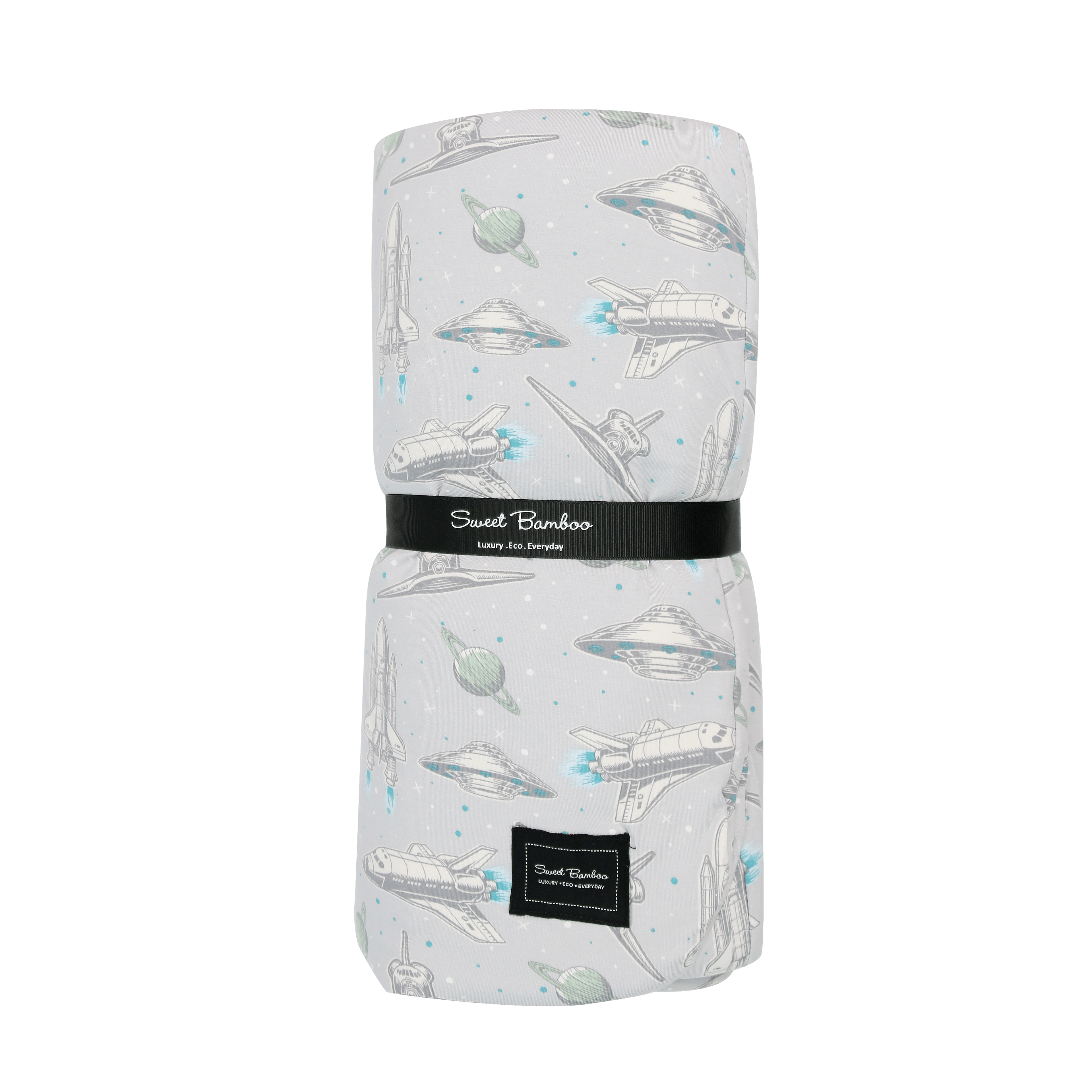 Up And Away Big Kid Cloud Blanket