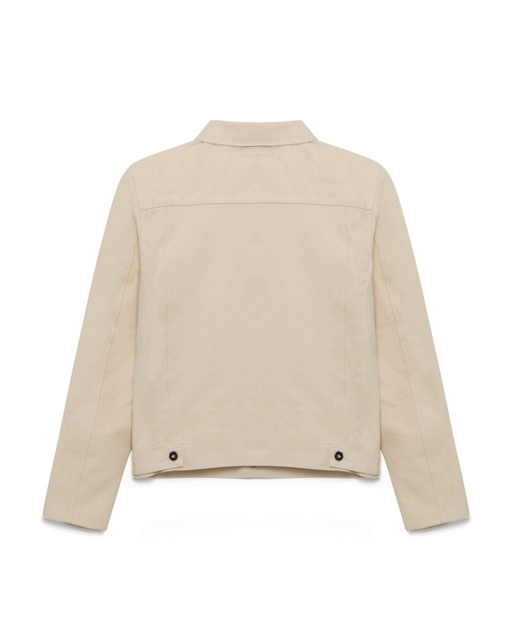 NATURAL UTILITY WORK JACKET