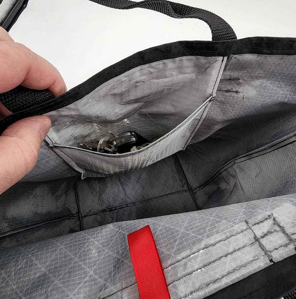 Utility Tote 32 Liter (ECOPAK)