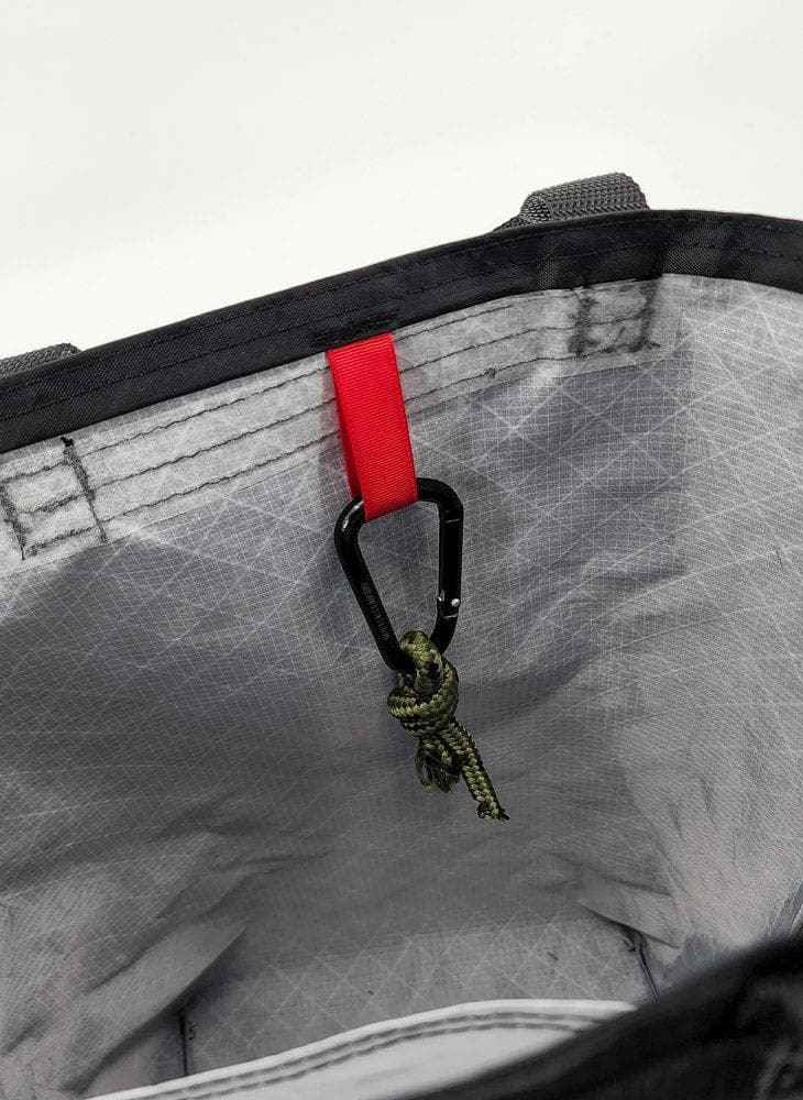 Utility Tote 32 Liter (ECOPAK)