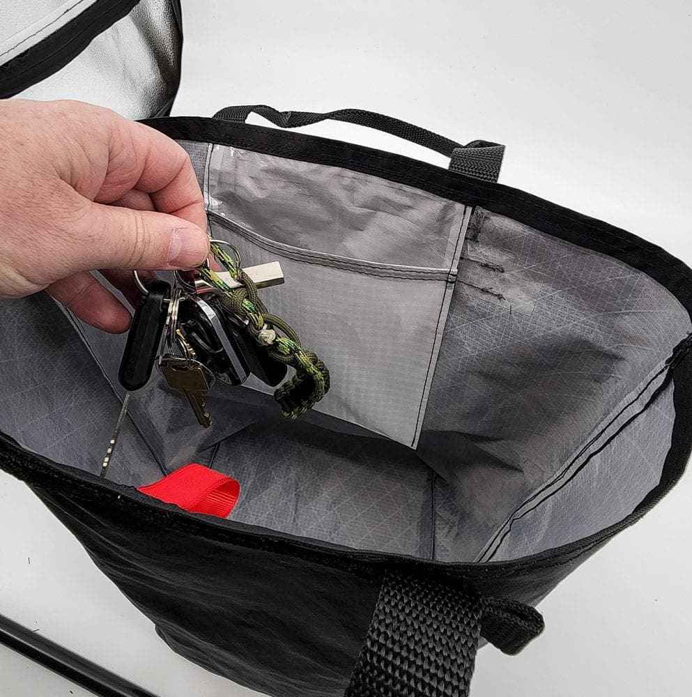 Utility Tote 32 Liter (ECOPAK)