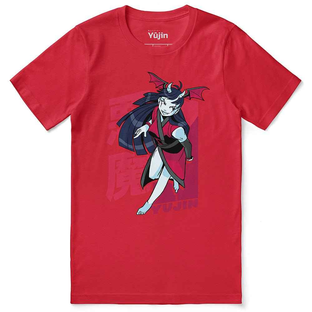 Vampire Girl T-Shirt