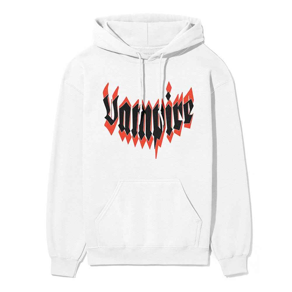 Vampire Hoodie