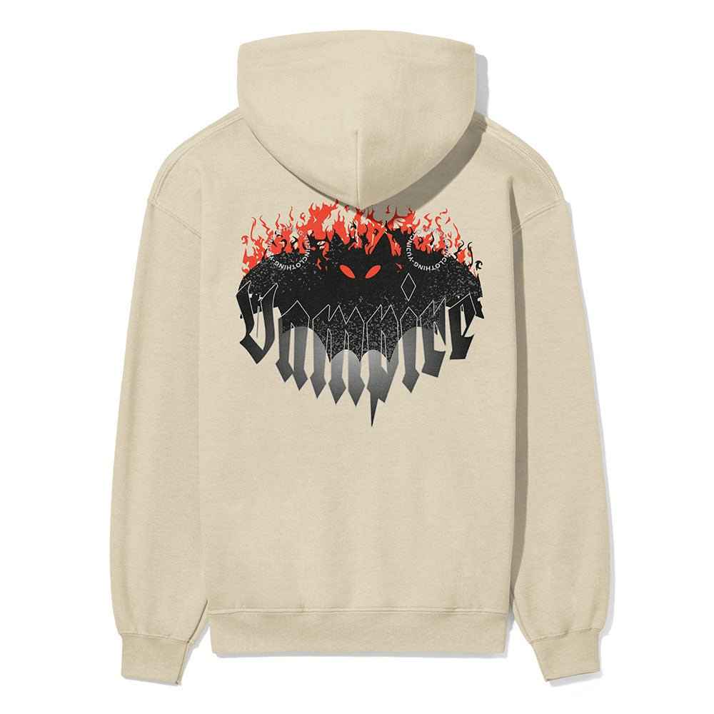 Vampire Hoodie