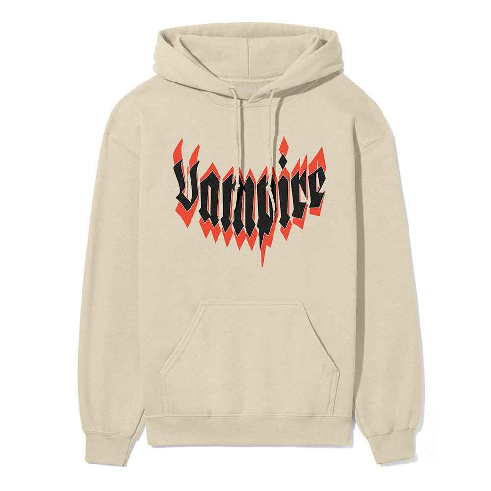 Vampire Hoodie