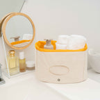 Canvas Basket - Set of 2