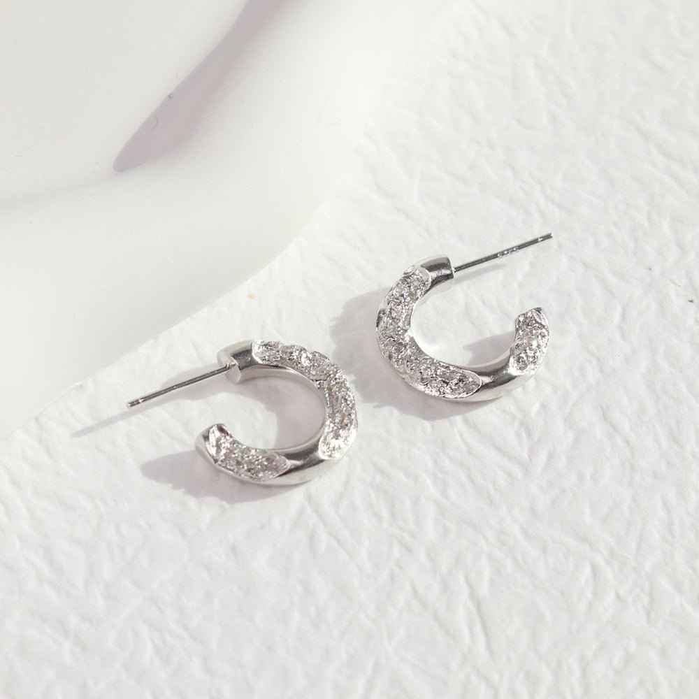 VICTORINE ROY EARRINGS