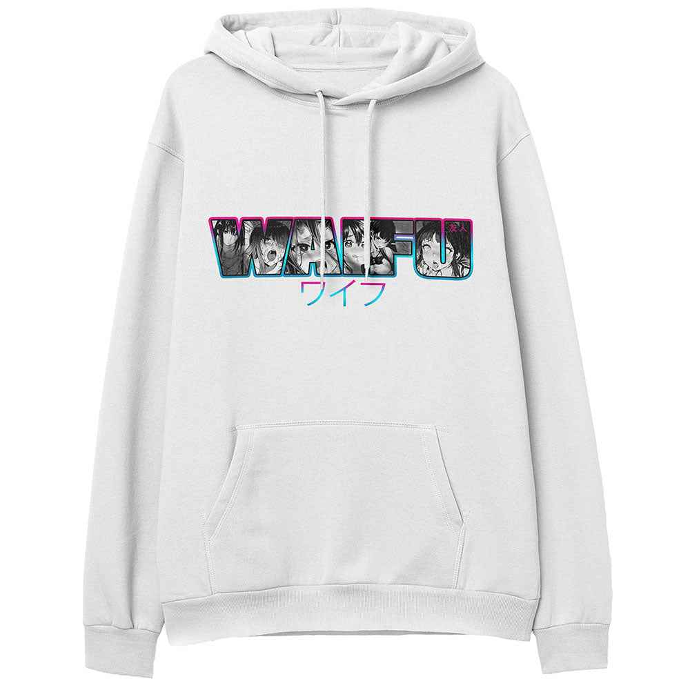 Waifu Hoodie