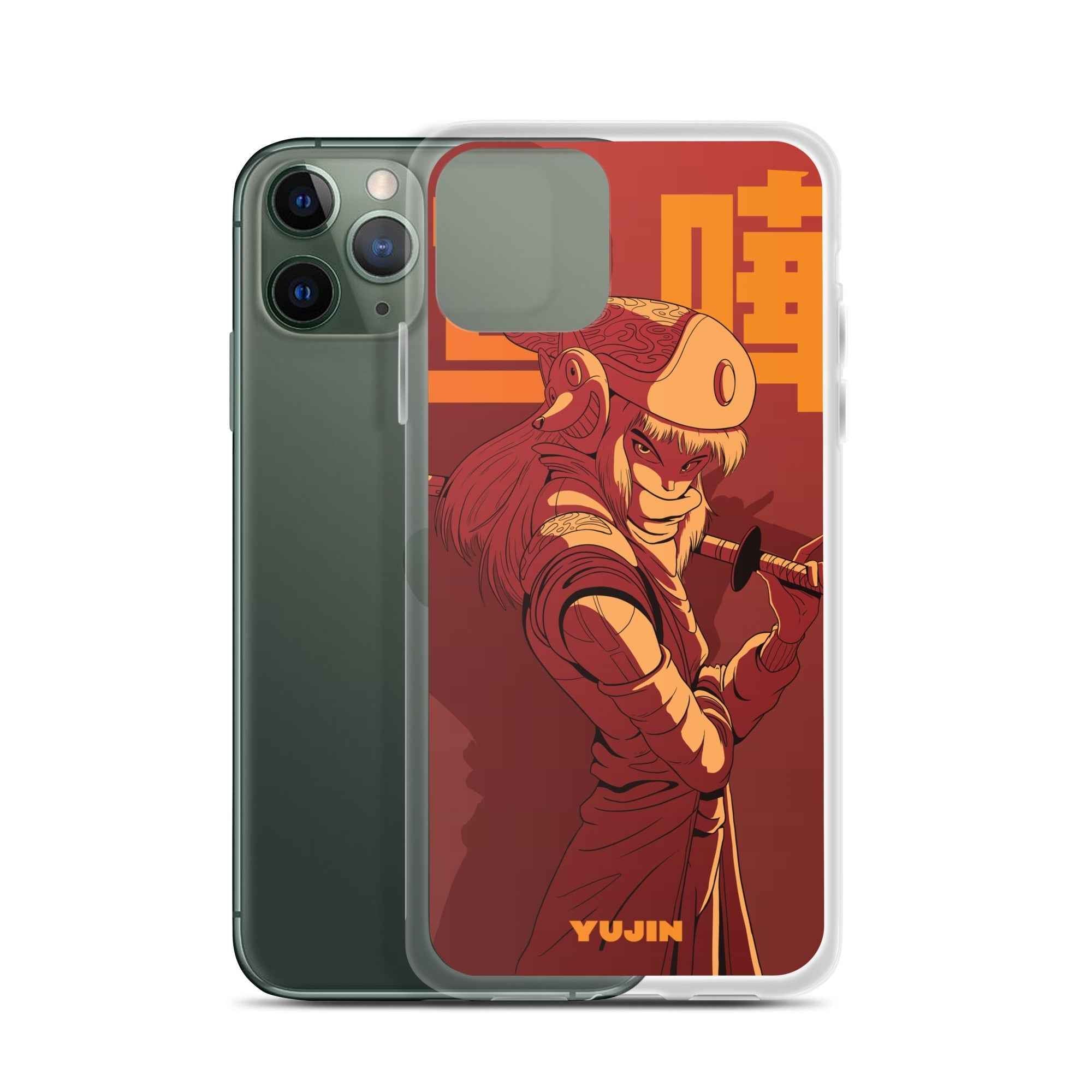 Warriors Glory iPhone® Case