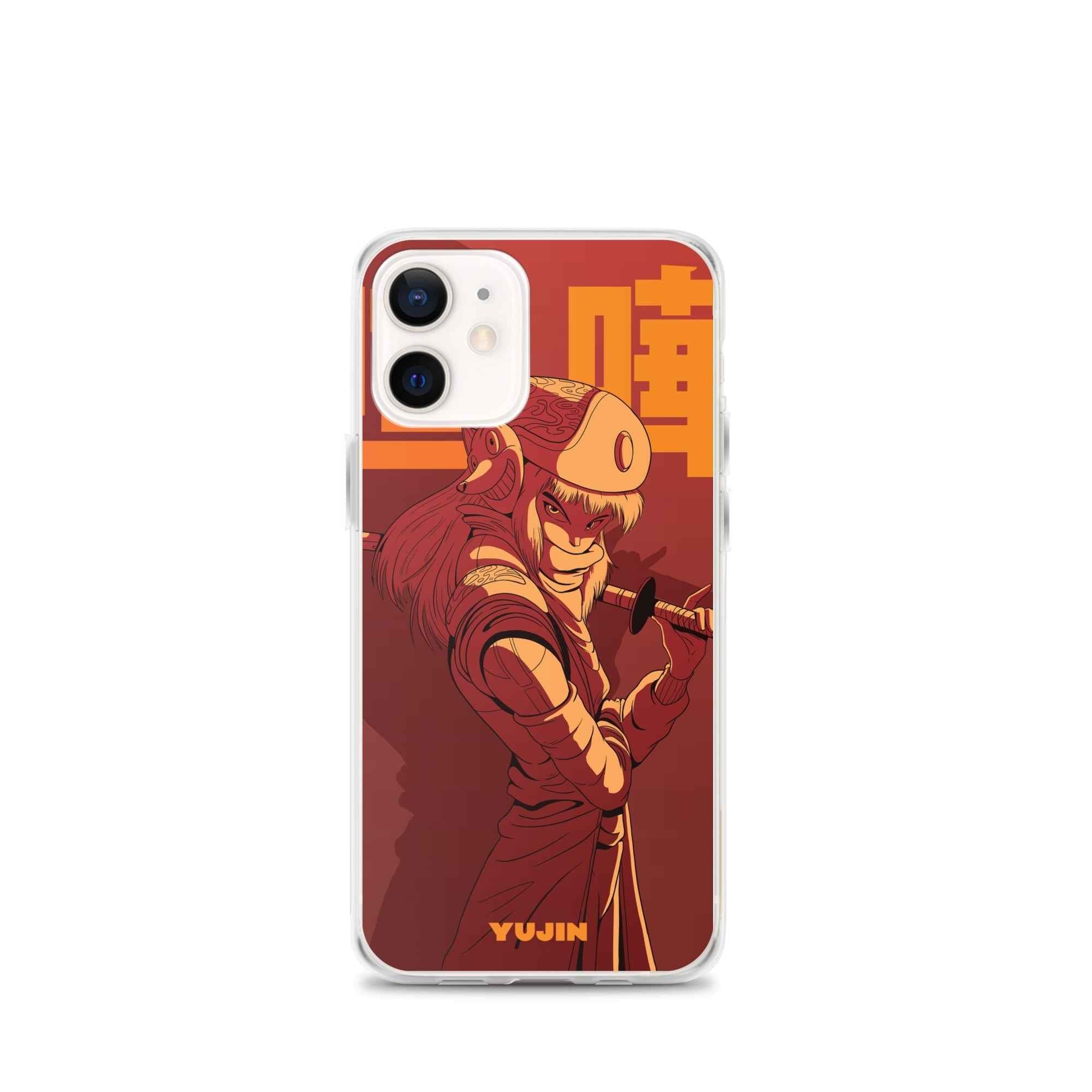 Warriors Glory iPhone® Case