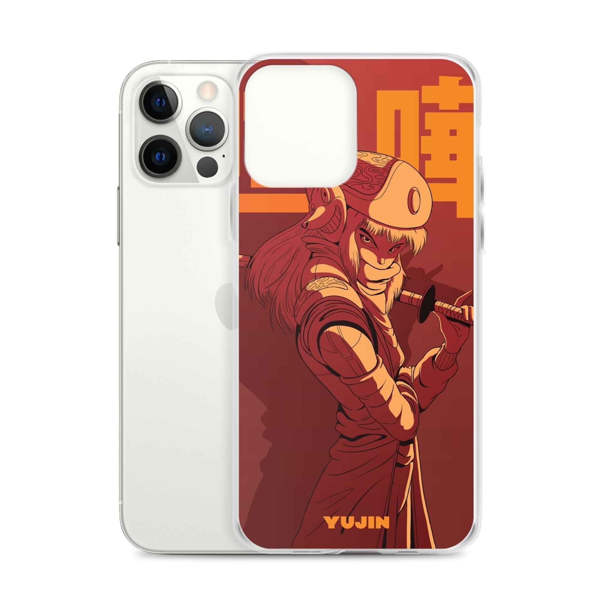 Warriors Glory iPhone® Case