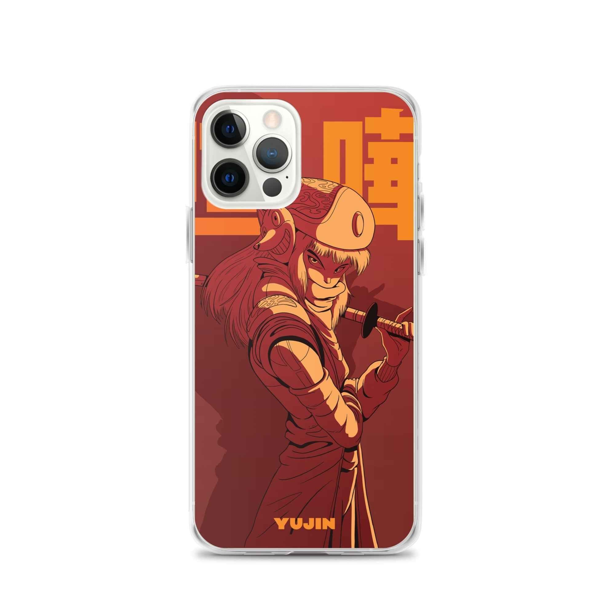 Warriors Glory iPhone® Case