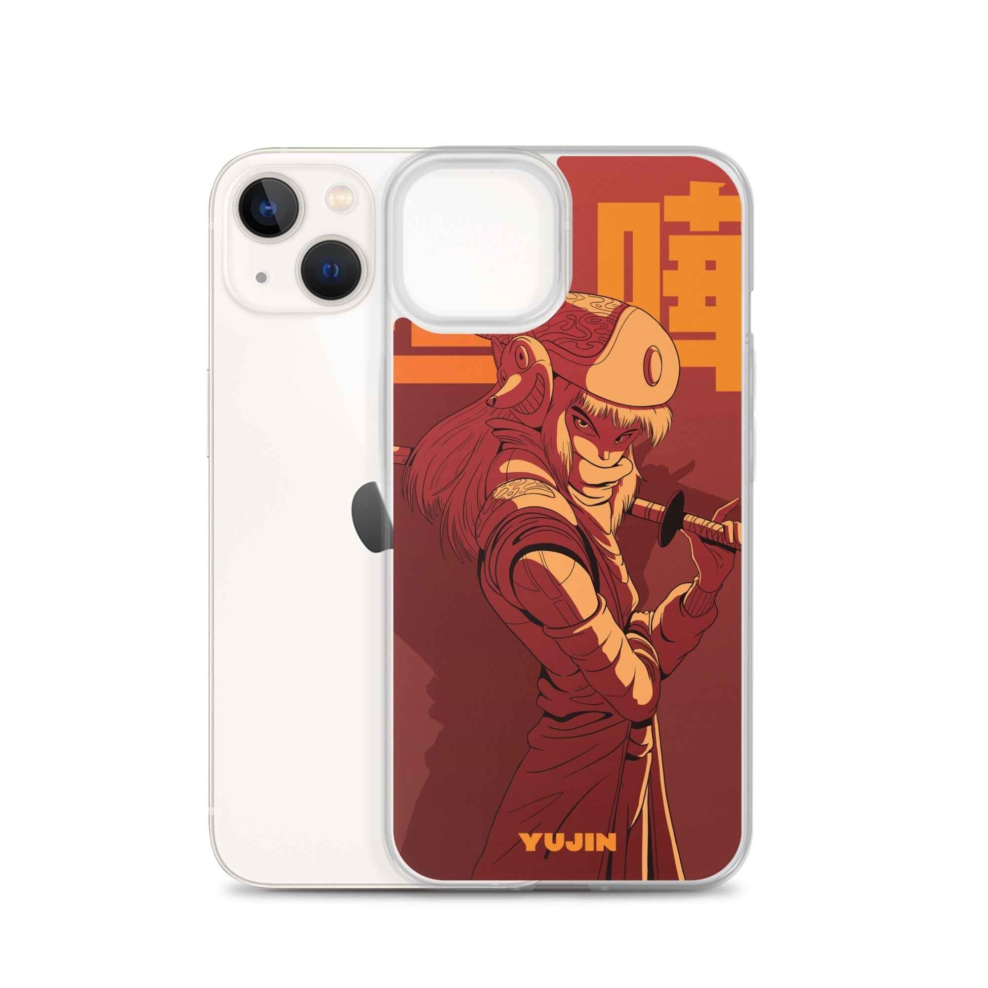 Warriors Glory iPhone® Case