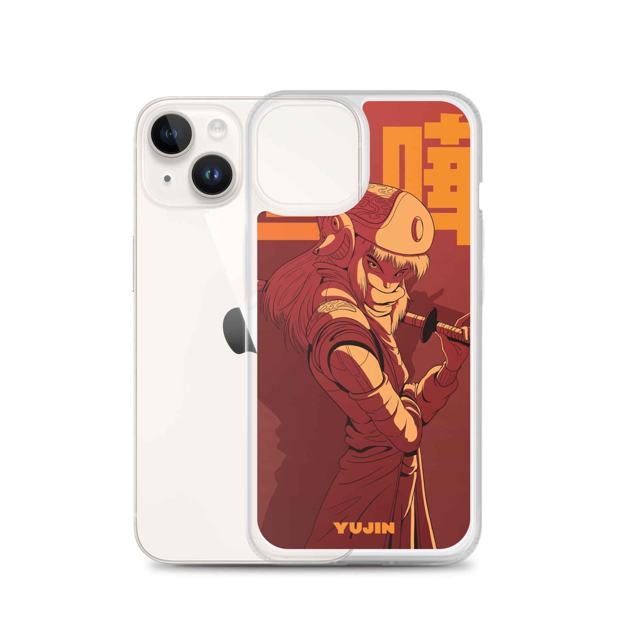 Warriors Glory iPhone® Case